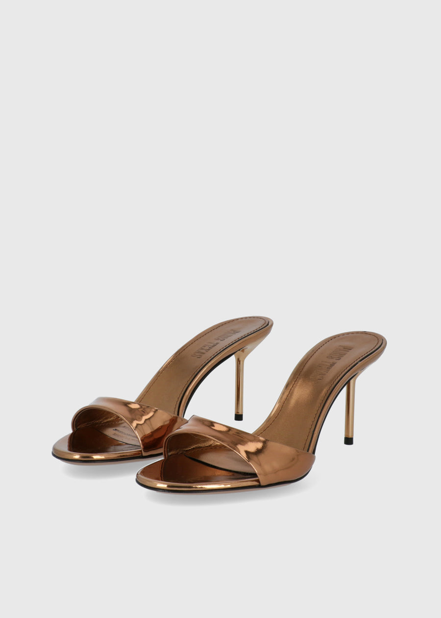Paris Texas Mules Lidia PTX-PX1141