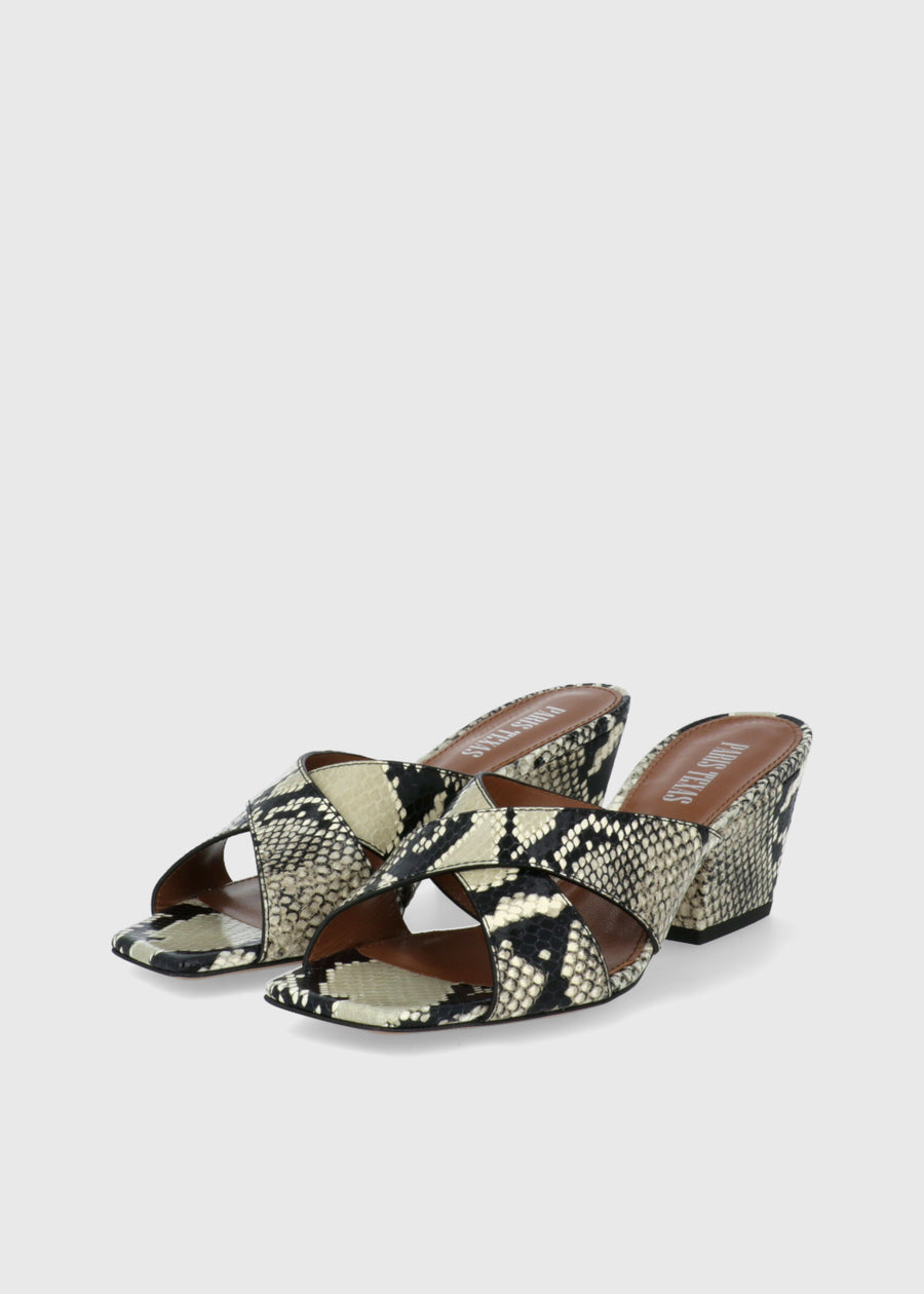 PARIS TEXAS Mules Arizona PTX-PX1272
