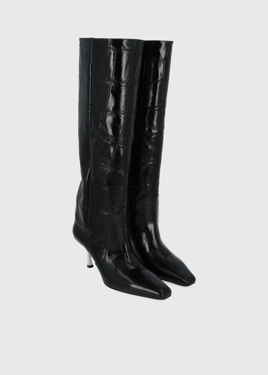 PARIS TEXAS Botas Altas PTX-PX1293