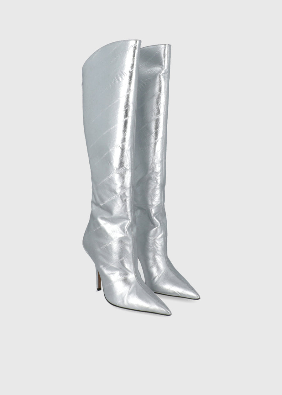 Paris Texas Botas Altas PTX-PX1420