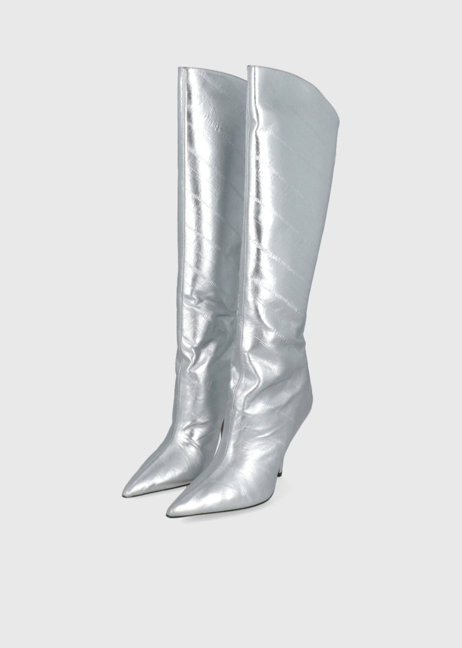 Paris Texas Botas Altas PTX-PX1420