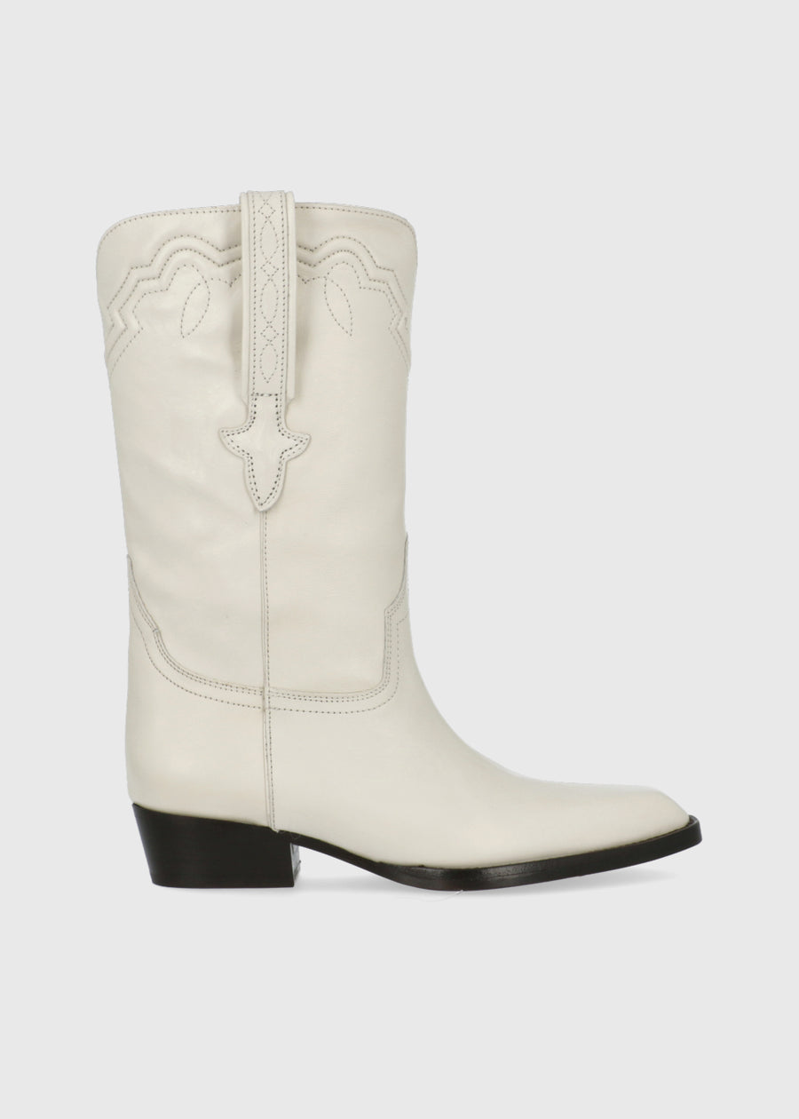 Paris Texas Botas Hilda Boot PTX-PX1452