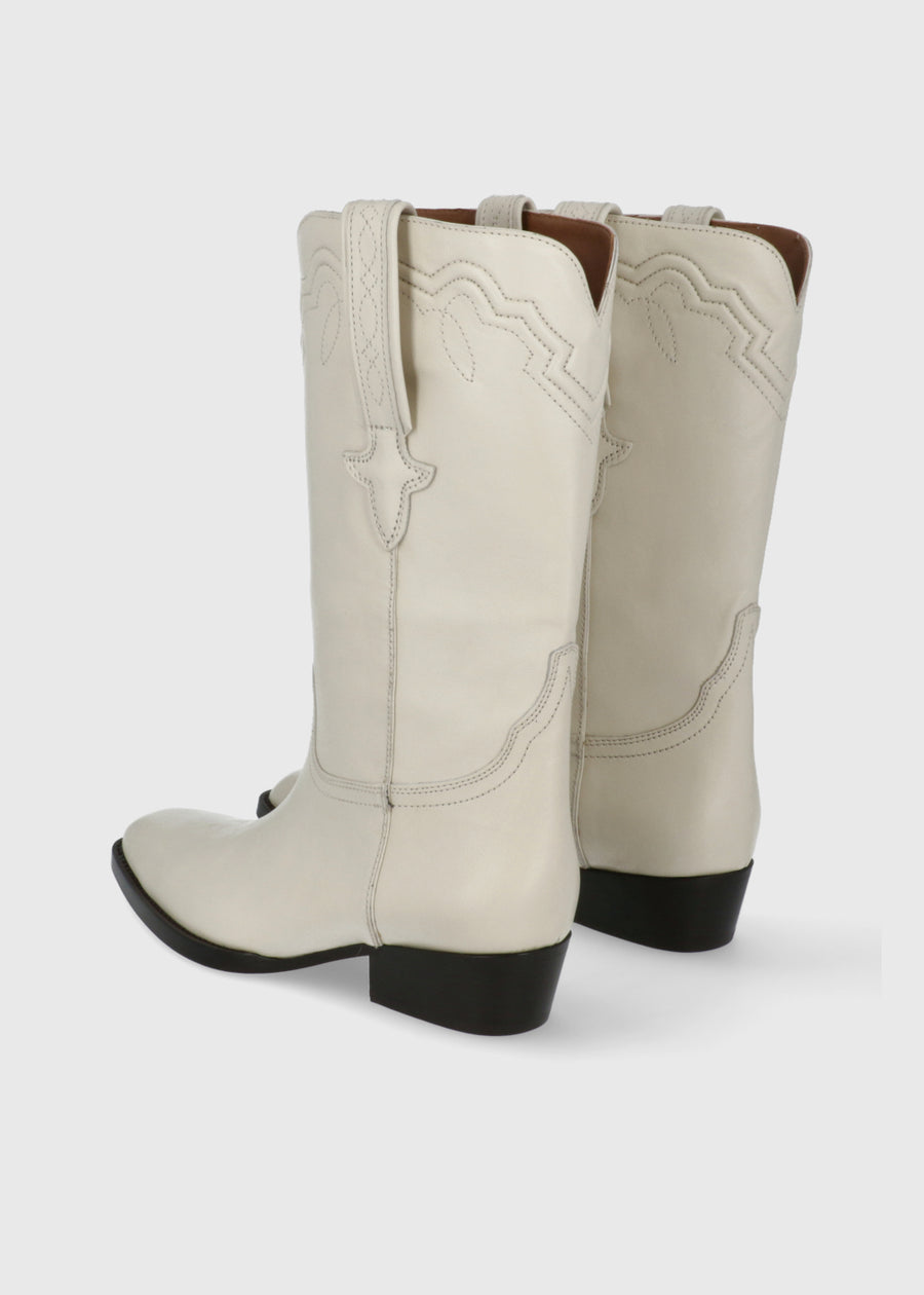 Paris Texas Botas Hilda Boot PTX-PX1452