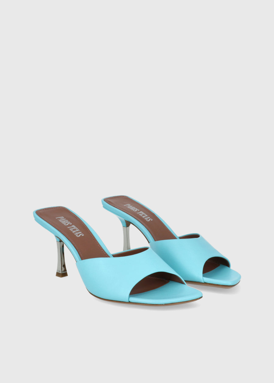 PARIS TEXAS Sandalias Mule Lorena PTX-PX1525