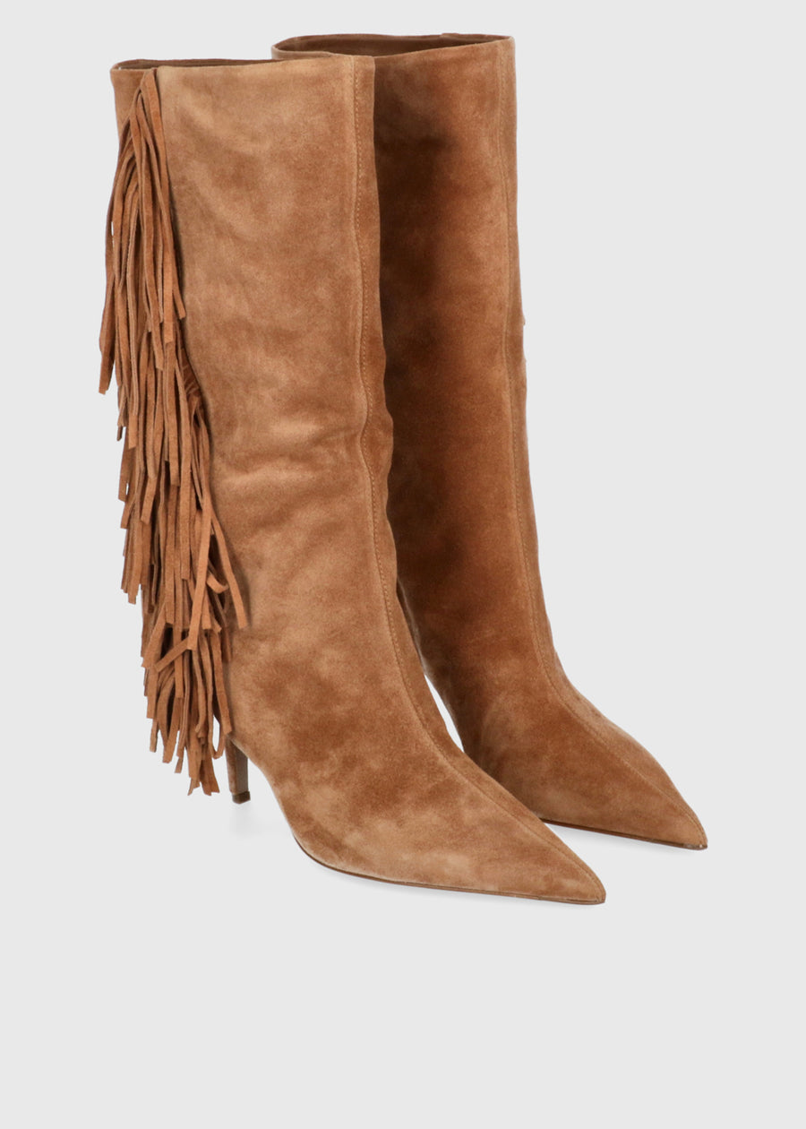 Paris Texas Botas Jessie PTX-PX1532