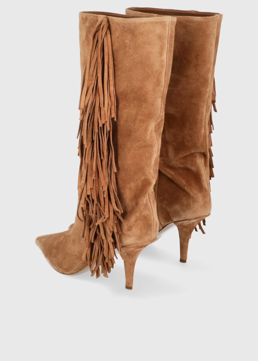 Paris Texas Botas Jessie PTX-PX1532