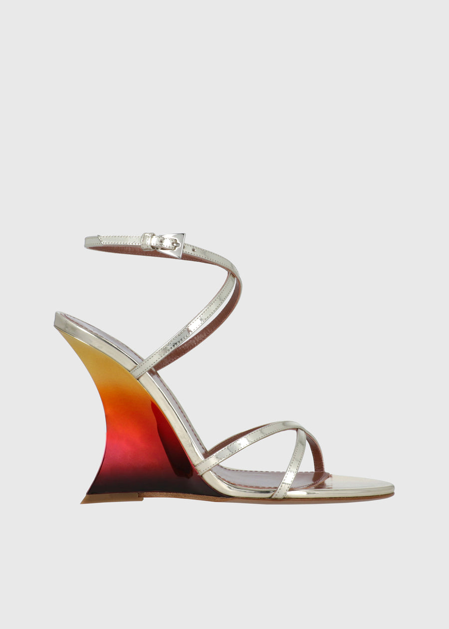 PARIS TEXAS Sandalia Nina PTX-PX1541