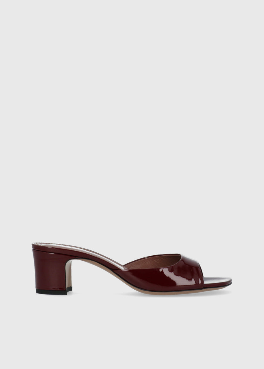 Paris Texas Mules Lara 50 PTX-PX1542