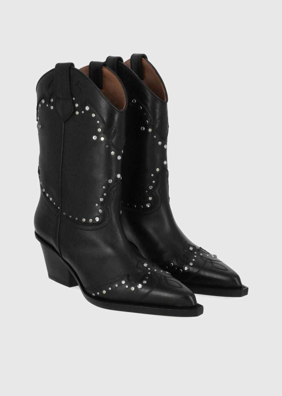 Paris Texas Botas Janice PTX-PX1599
