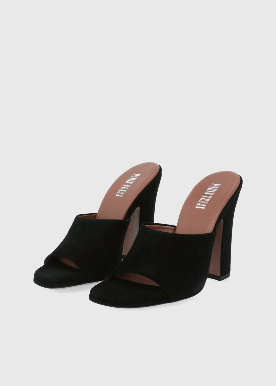PARIS TEXAS Mules PTX-PX1625
