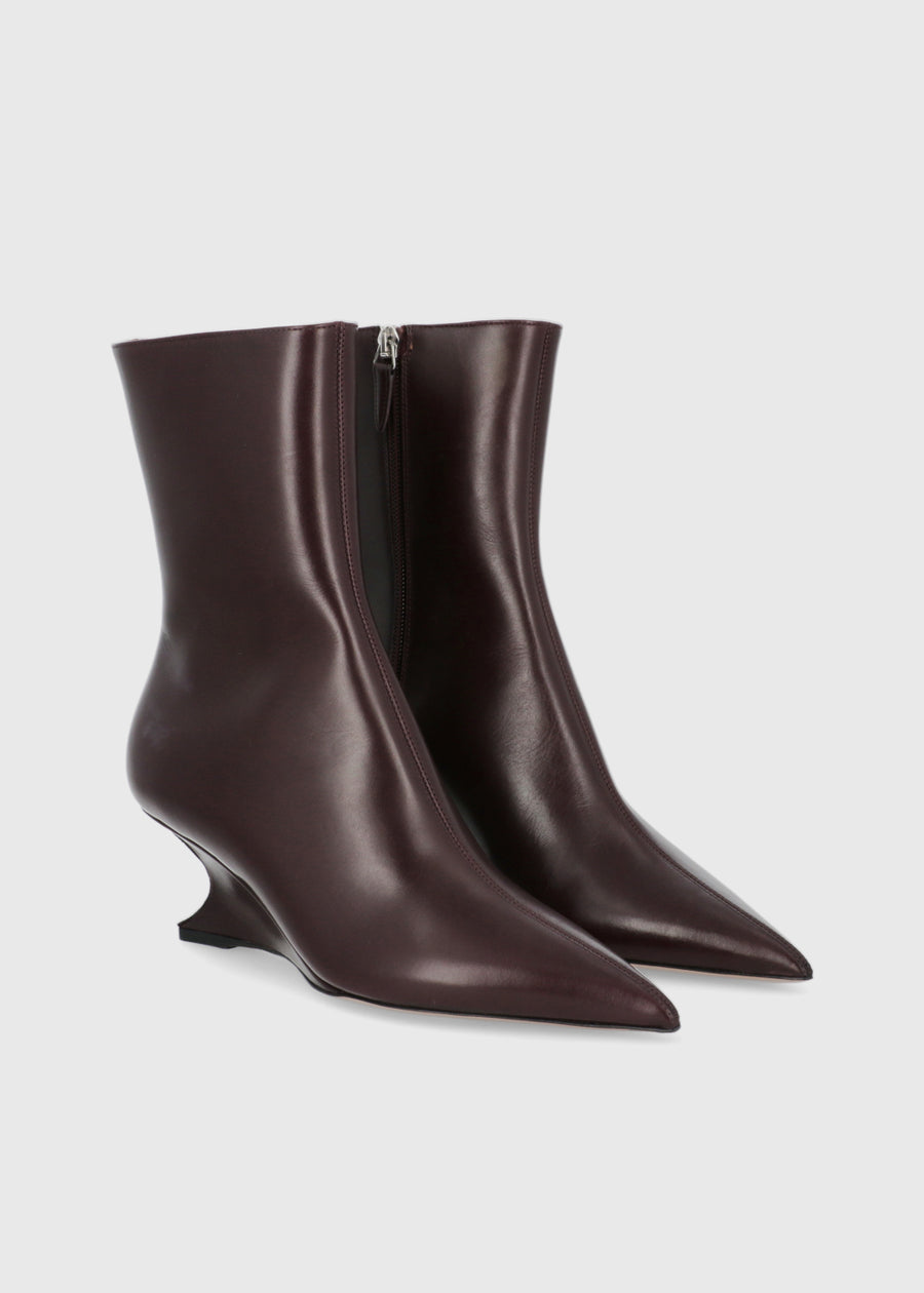 Paris Texas Botas Nina PTX-PX1776