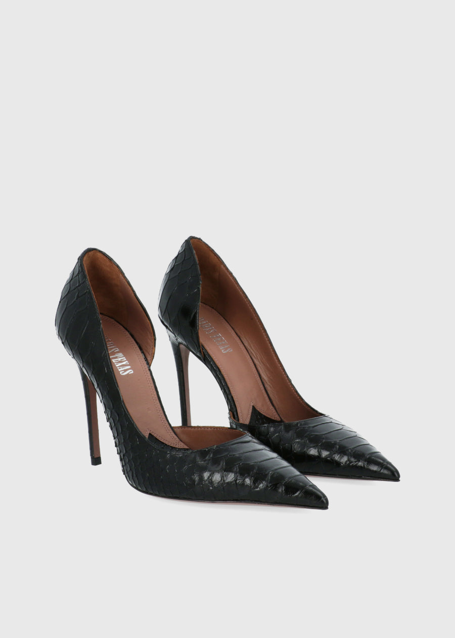 PARIS TEXAS Zapatilla Vera Pump PTX-PX1854