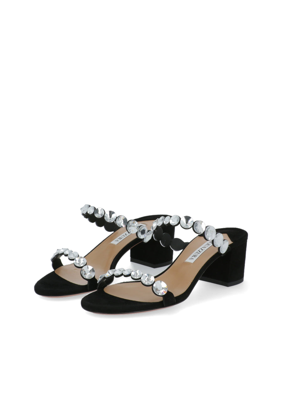Aquazzura Zapatillas QZR-MAXTEQSA