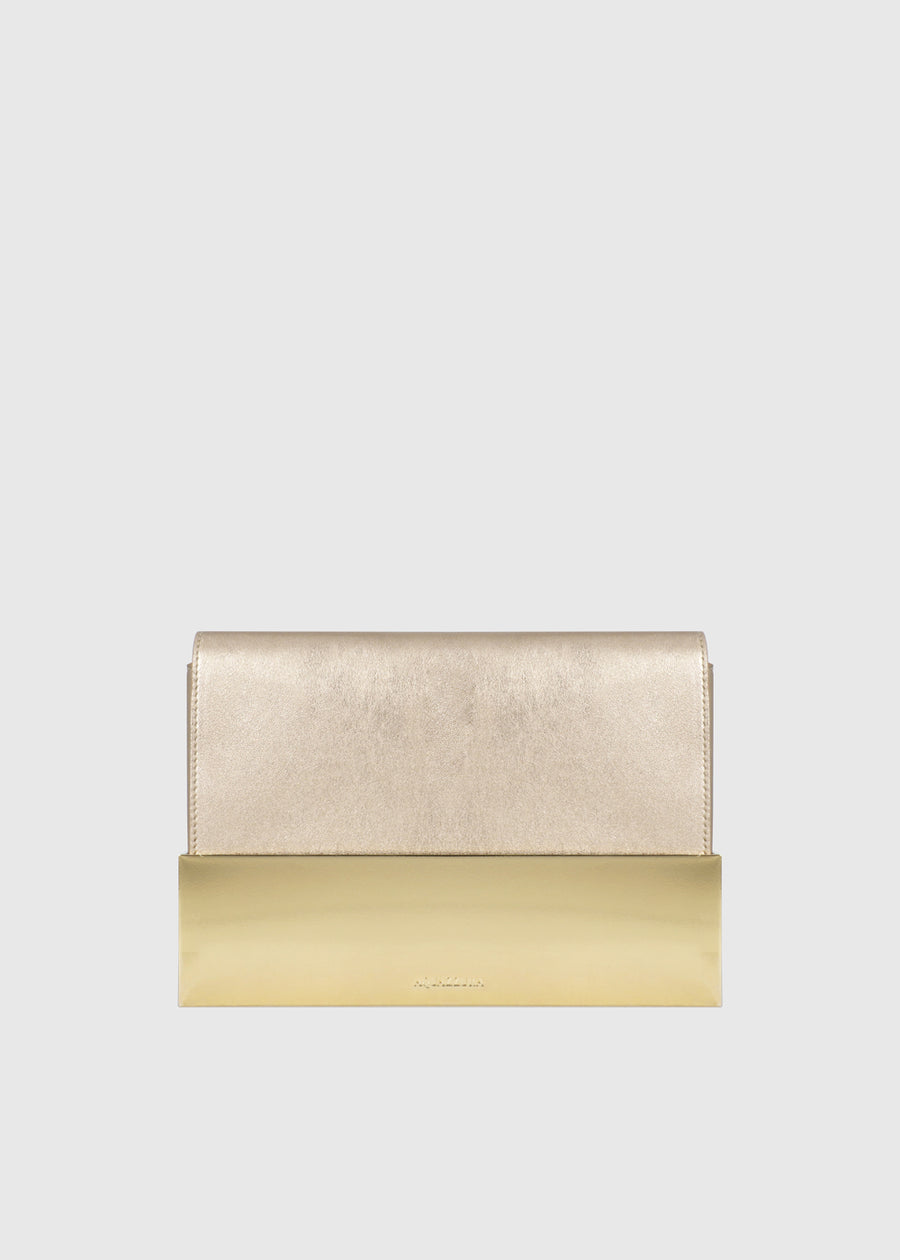 Aquazzura Clutch Muse QZR-MUSECLUT