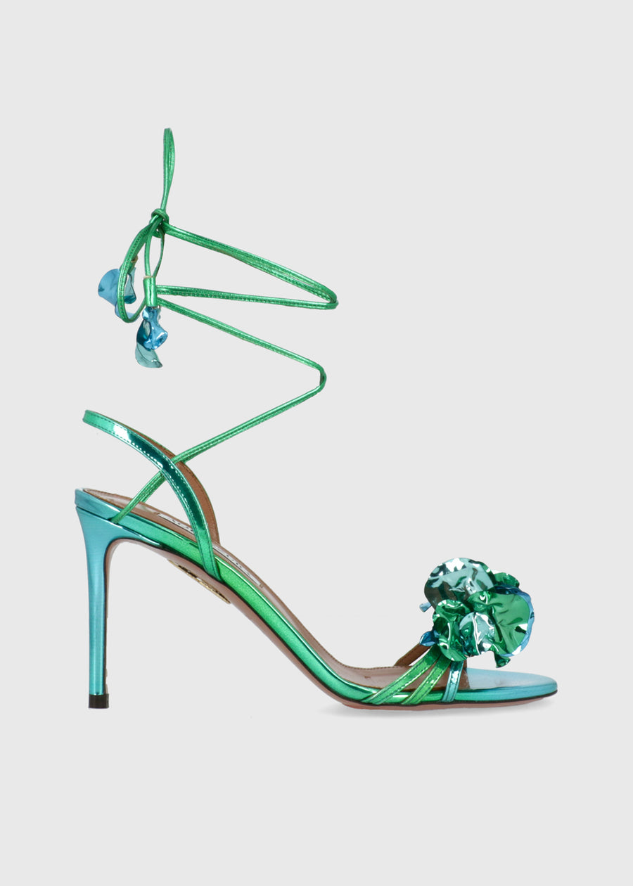 Aquazzura Summer Sun QZR-SUMSUNSA