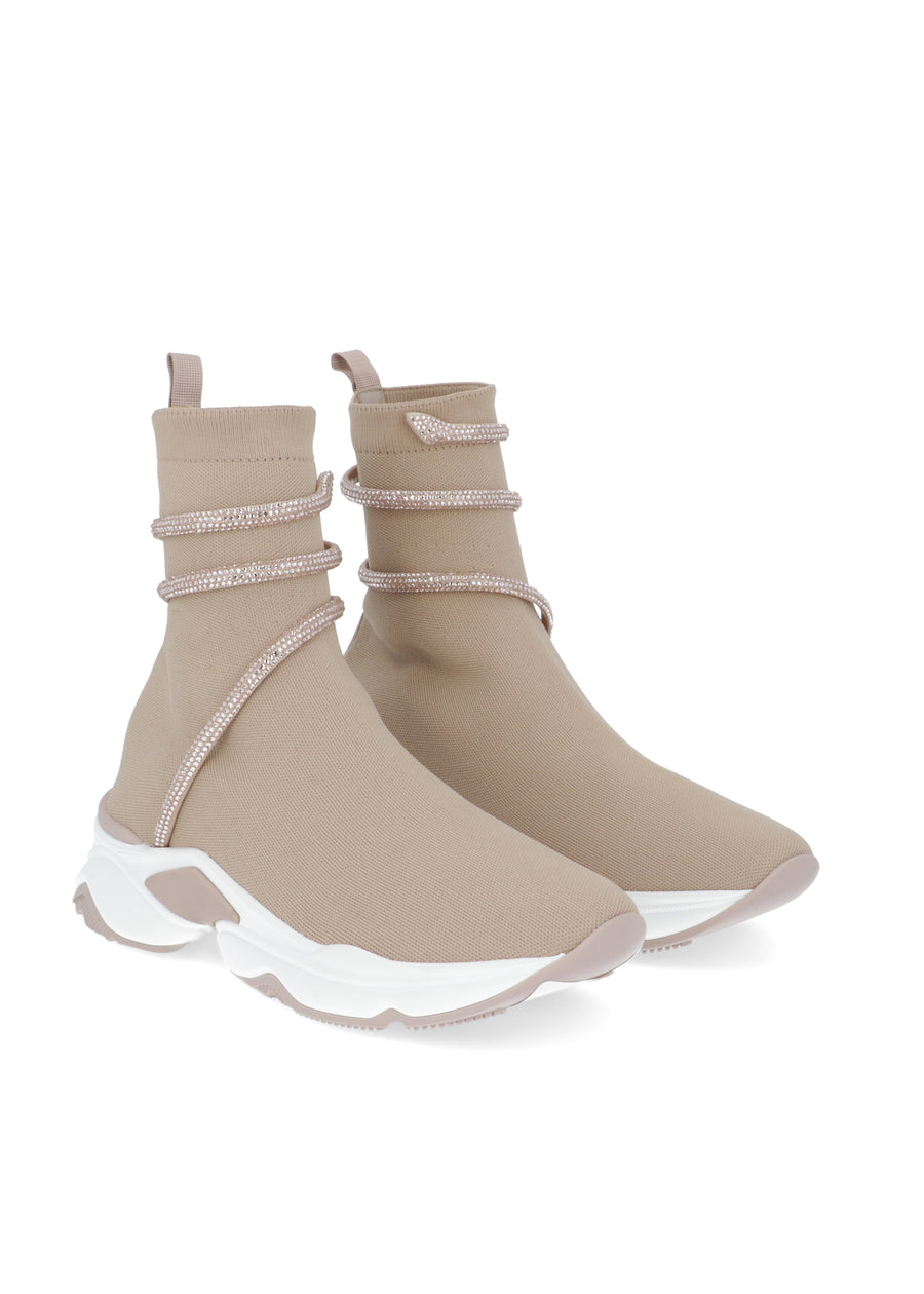 Rene Caovilla tenis Cleo Runner RNC-11578