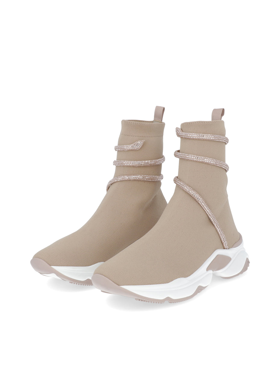 Rene Caovilla tenis Cleo Runner RNC-11578