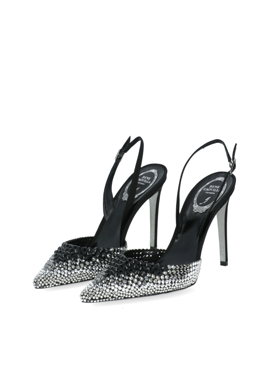 Rene Caovilla Zapatillas RNC-11824