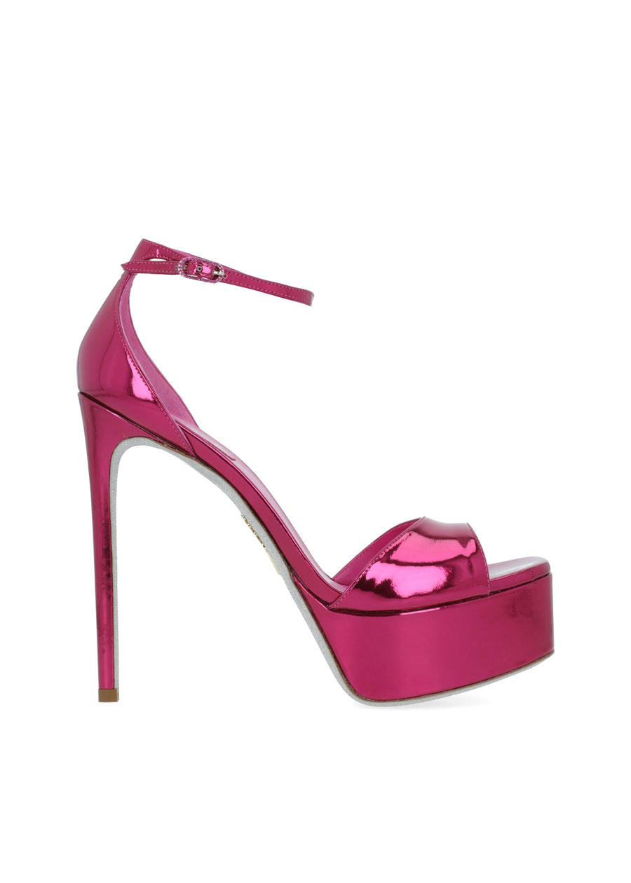 Rene Caovilla plataformas Anastasia RNC-11856