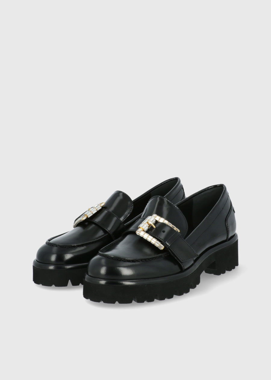 René Caovilla Mocasines RNC-12330