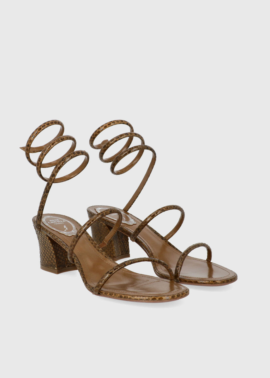 René Caovilla Sanalia Cleo RNC-12492