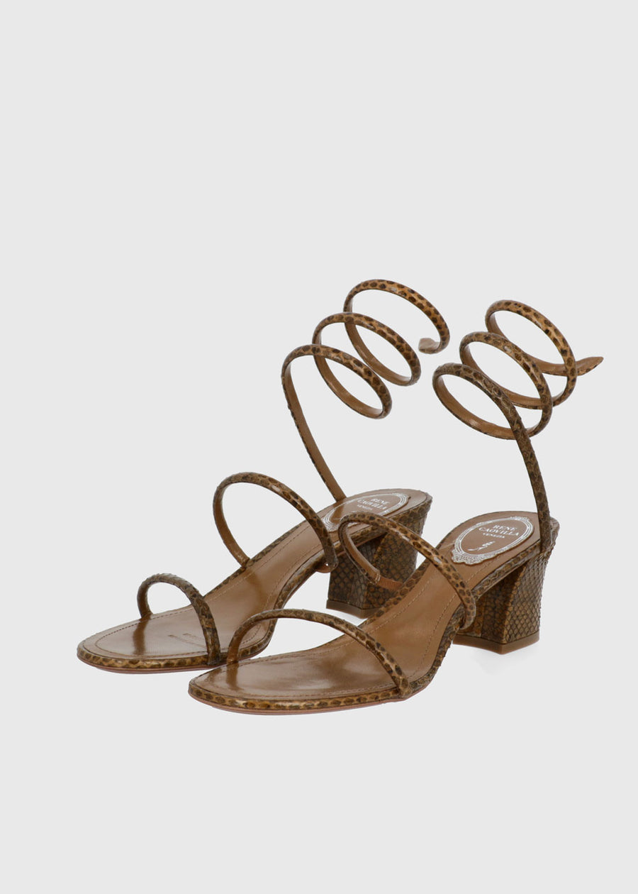René Caovilla Sanalia Cleo RNC-12492