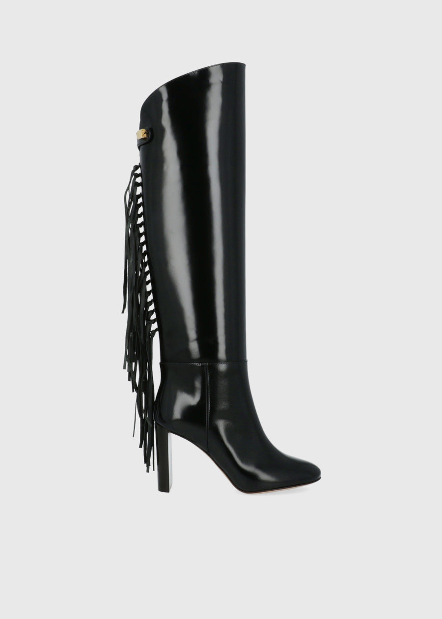 Skorpios Botas Altas Adriana Calypso SKR-ADRIANCA
