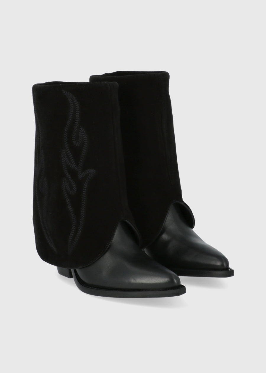 Sonora Botas Rancho Reverse SNR-RANREVER
