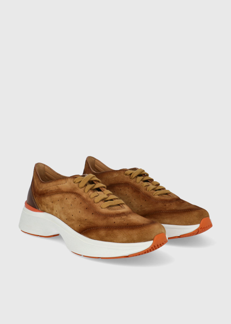 Santoni Sneakers SNT-MBBC2207