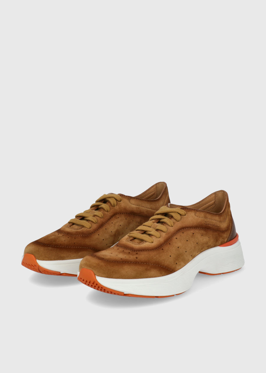 Santoni Sneakers SNT-MBBC2207