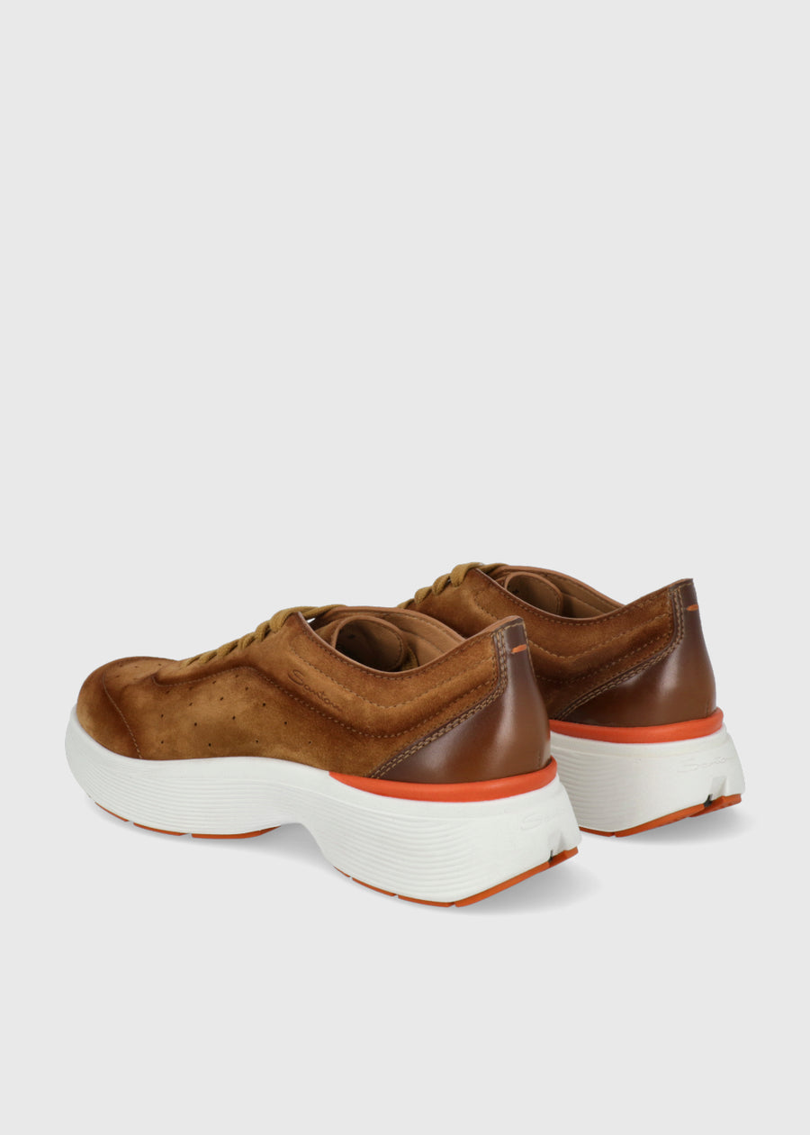 Santoni Sneakers SNT-MBBC2207
