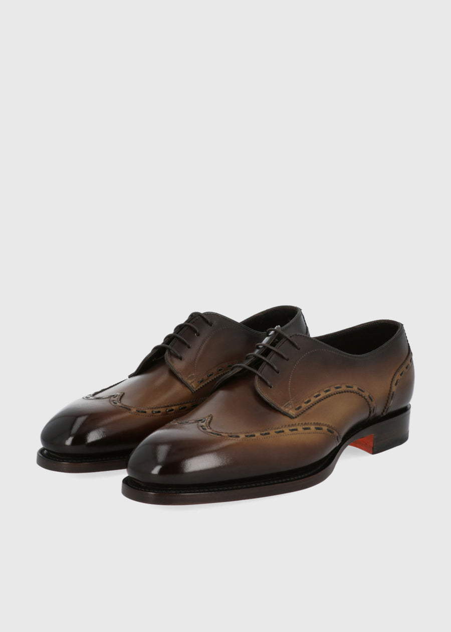 Santoni Zapatos Oxford SNT-MCAD1903