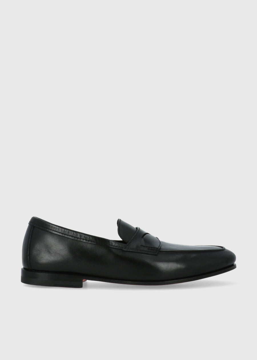 Santoni Mocasín Carlo SNT-MCNC1883