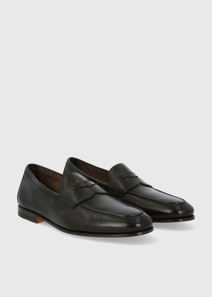 Santoni Mocasín Carlo SNT-MCNC1883
