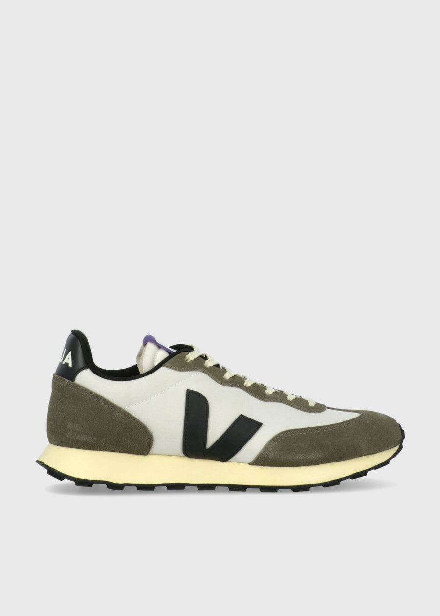 Veja Sneakers Rio Branco II VJA-ZCRIBRII