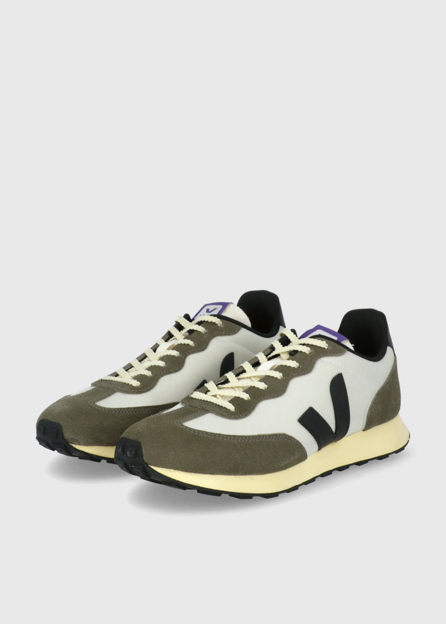 Veja Sneakers Rio Branco II VJA-ZCRIBRII