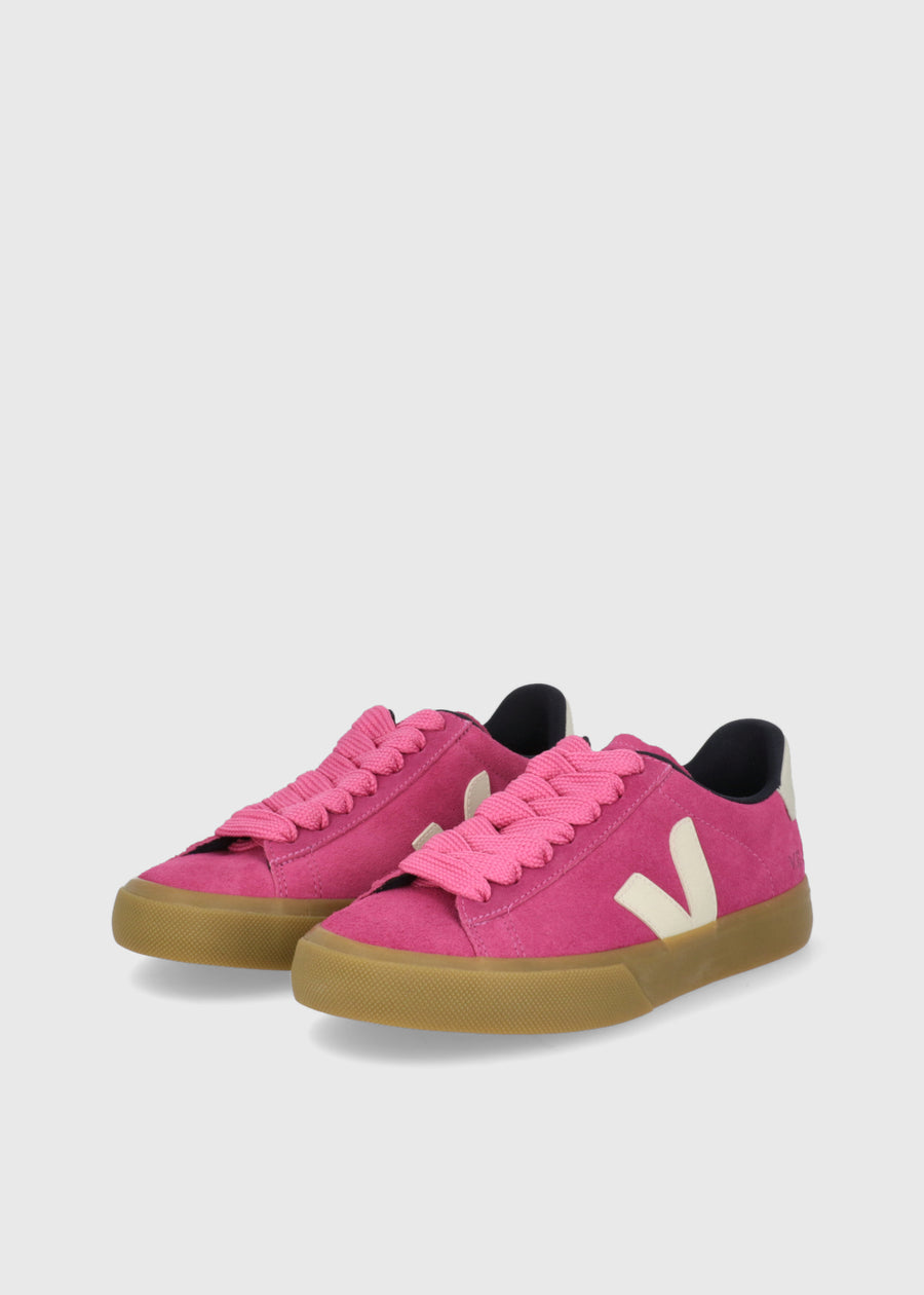 Veja Sneakers Campo VJA-ZDCAMPO