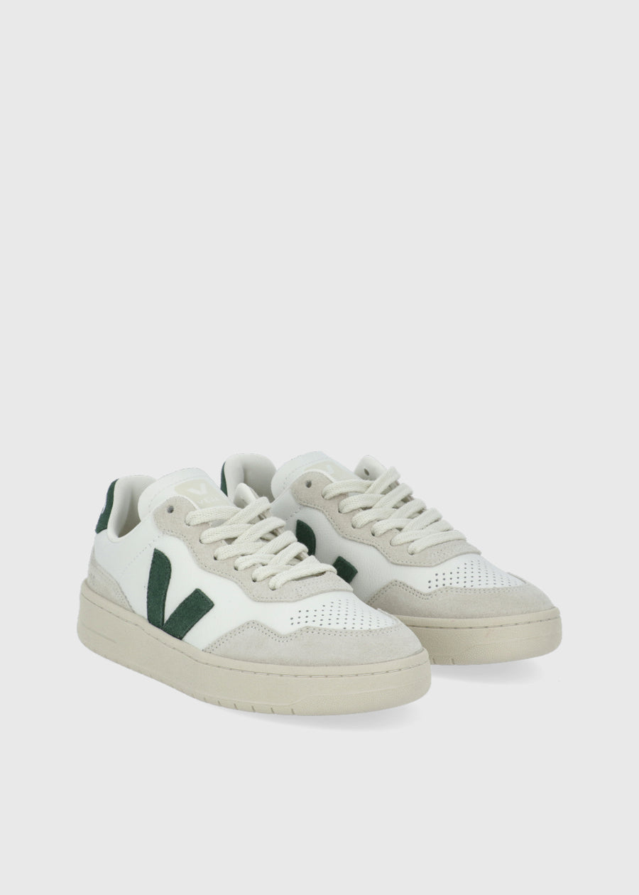 Veja Sneakers bajos V90 para mujer VJA-ZDV90