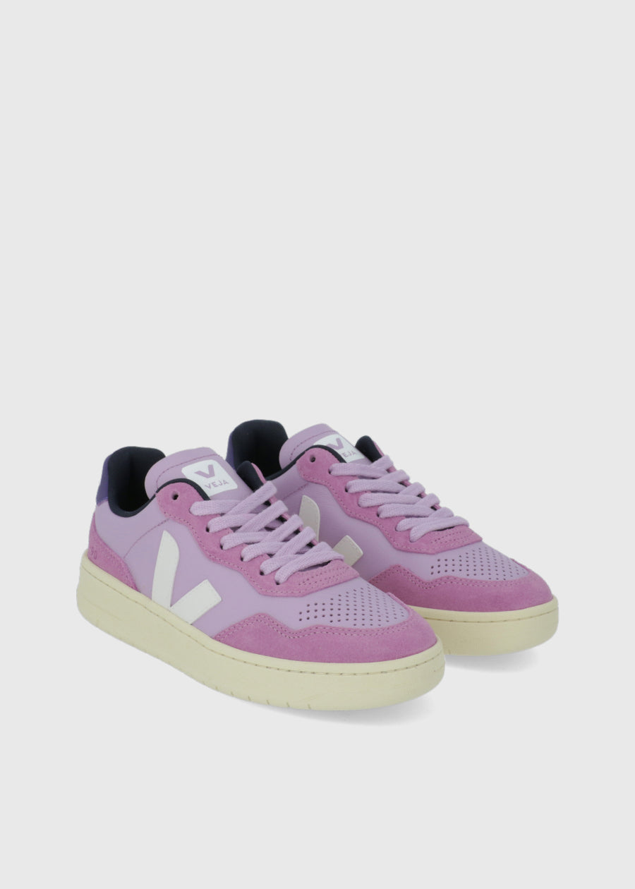 Veja Sneakers bajos V90 para mujer VJA-ZDV90