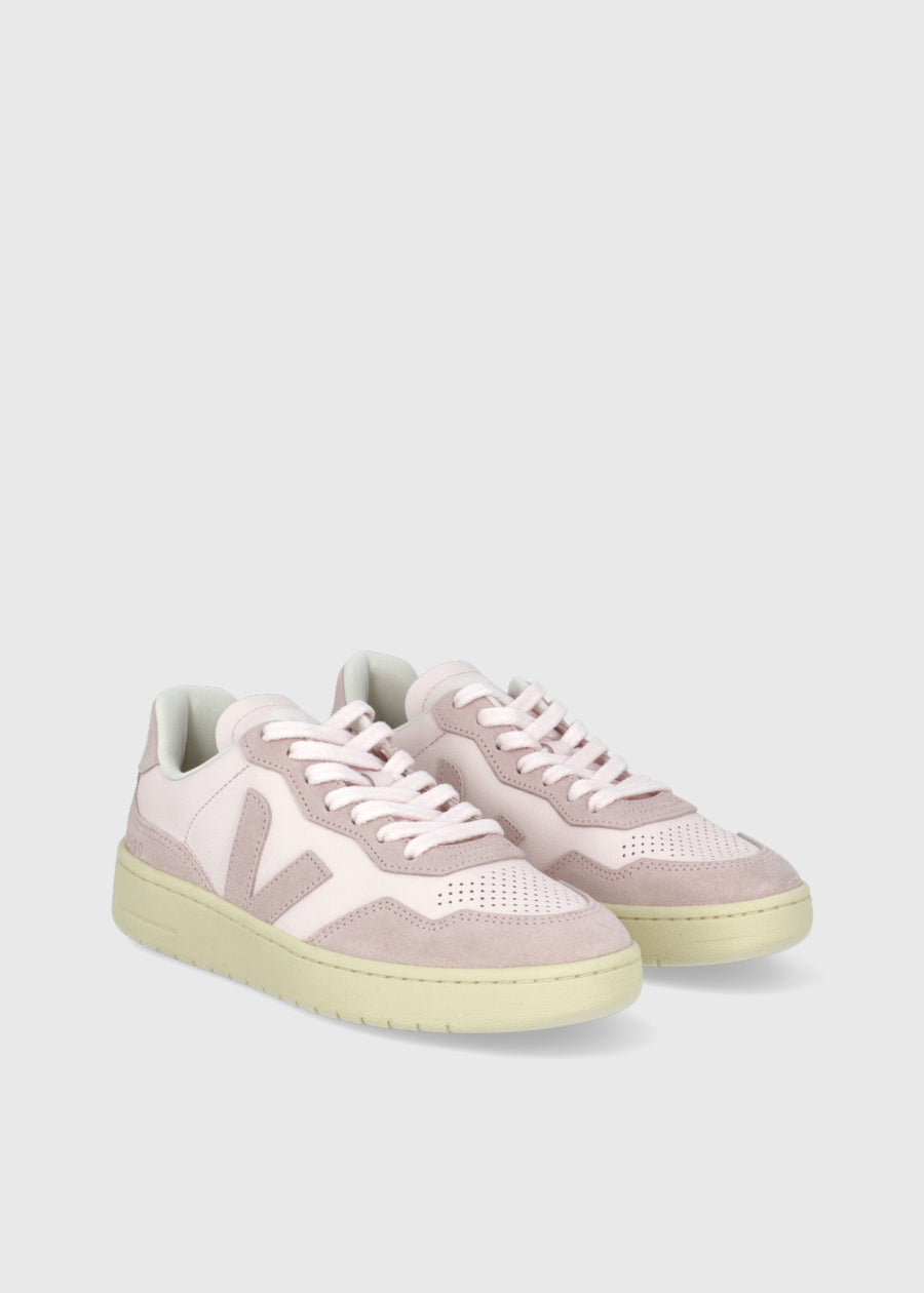 Veja Sneakers bajos V90 para mujer VJA-ZDV90