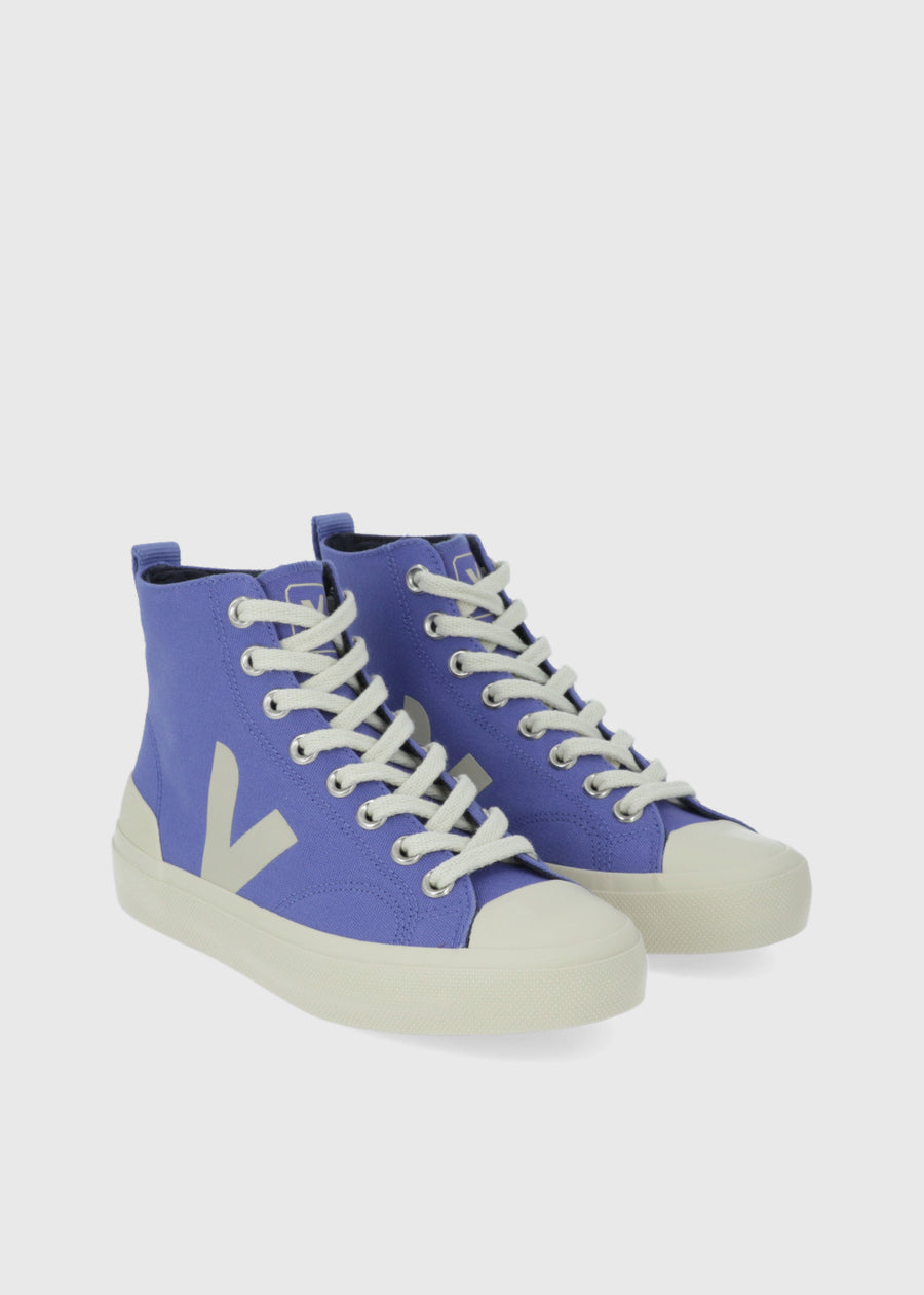 Veja Sneakers Wata II Canvas Galaxy Pierre VJA-ZDWATAII