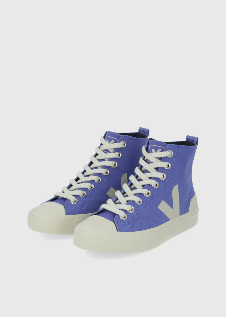 Veja Sneakers Wata II Canvas Galaxy Pierre VJA-ZDWATAII