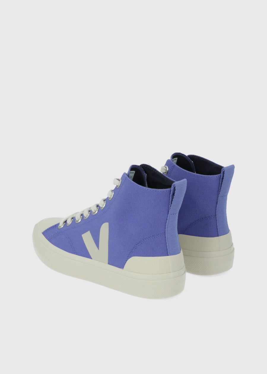 Veja Sneakers Wata II Canvas Galaxy Pierre VJA-ZDWATAII