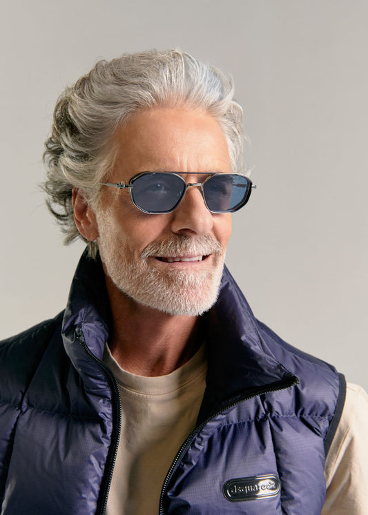 Lentes para Hombre