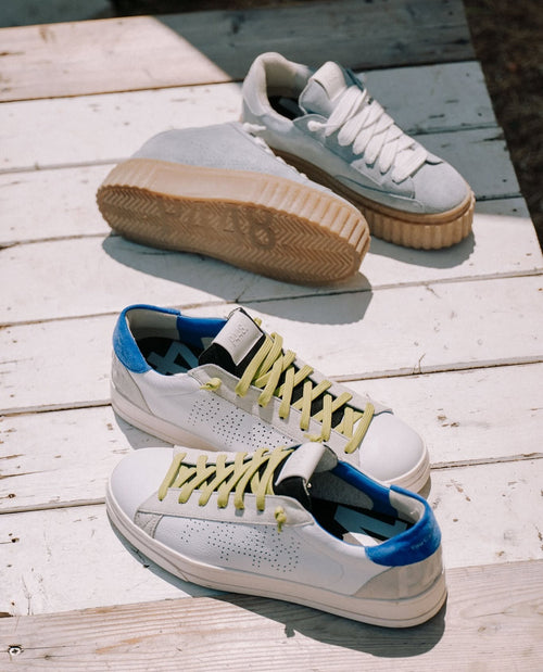 Sneakers a $4,990 MXN o menos