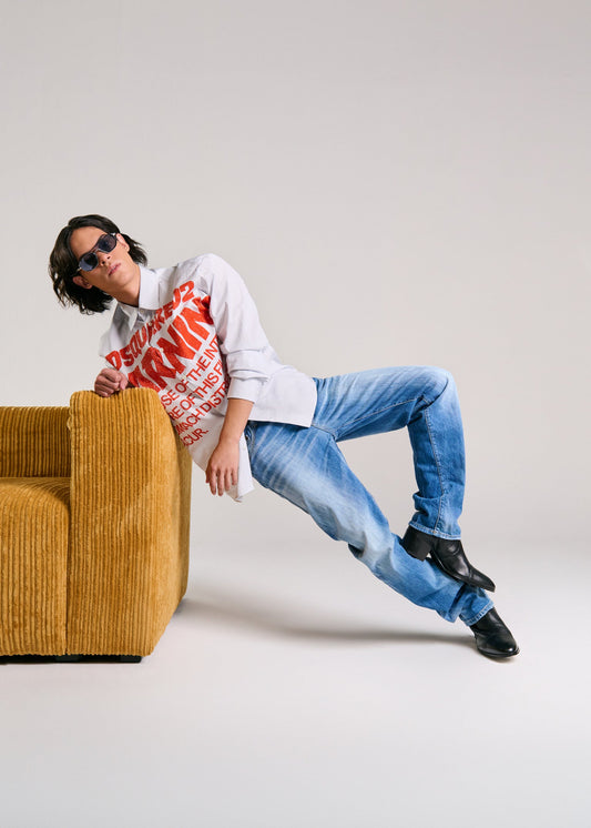 Camisas para Hombre