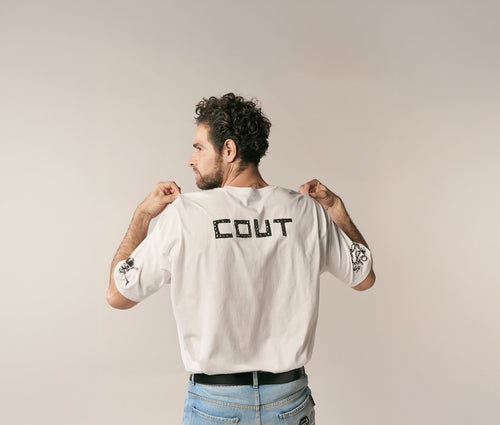 Coût De La Liberté® para Hombre