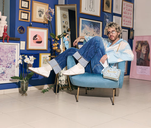 Todos los Zapatos para Hombre
