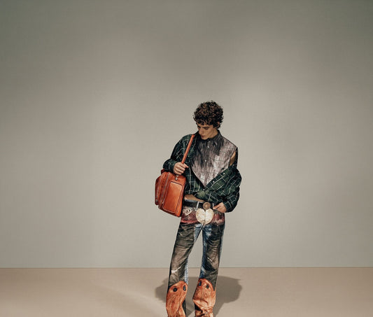 Acne Studios® para Hombre