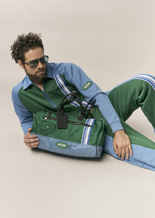 Últimas Piezas de Accesorios para Hombre